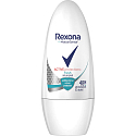 Rexona Active Shield Fresh kuličkový antiperspirant deodorant roll-on pro ženy 50 ml