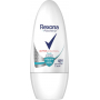 Rexona Active Shield Fresh kuličkový antiperspirant deodorant roll-on pro ženy 50 ml