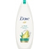 Dove Go Fresh Hruška a Aloe Vera sprchový gel 250 ml