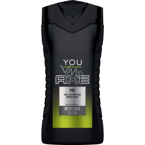 Axe You sprchový gel pro muže 250 ml