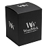 WoodWick Dárková krabička na malou svíčku 7 x 7 x 9 cm
