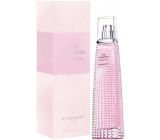 Givenchy Live Irresistible Blossom Crush toaletní voda pro ženy 50 ml