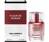 Karl Lagerfeld Fleur de Murier parfémovaná voda pro ženy 50 ml