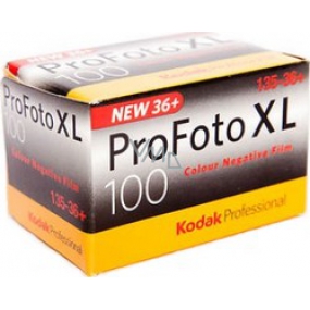 Kodak ProFoto Xl Kinofilm 100 135/36+ 1 kus