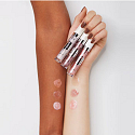 Essence Crystal Wet Look lesk na rty 01 Bright Diamond 3,5 ml