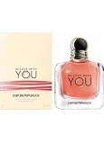 Giorgio Armani Emporio In Love with You parfémovaná voda pro ženy 50 ml