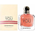 Giorgio Armani Emporio In Love with You parfémovaná voda pro ženy 50 ml