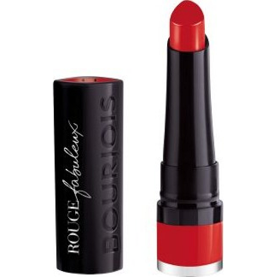 Bourjois Rouge Fabuleux rtěnka 11 Cindered-lla 2,4 g