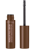 Rimmel London Wonder Full 24H řasenka na obočí 002 Medium brown