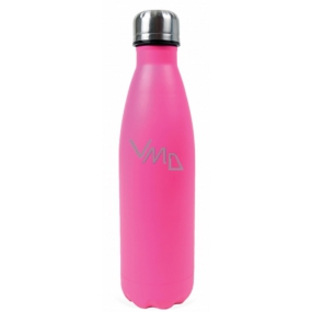 Albi Original Original Termolahev Neonová růžová 500 ml