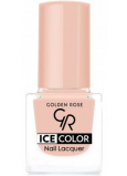 Golden Rose Ice Color Nail Lacquer lak na nehty mini 106 6 ml