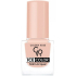 Golden Rose Ice Color Nail Lacquer lak na nehty mini 106 6 ml