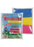 Clanax Sonic švédská utěrka mikrovlákno 30 x 30 cm 180 g/m2 3 kusy