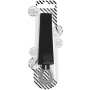 Invisibobble Multiband True Black multifunkční čelenka černá 1 kus