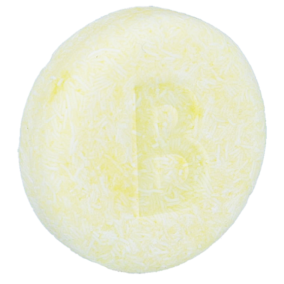 Bomb Cosmetics Arganový olej - Back To My Roots Tuhý regenerační šampon na vlasy 50 g