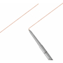 Loreal Paris Brow Artist Skinny Definer tužka na obočí 101 Blonde 1,2 g
