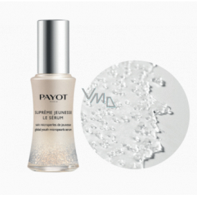 Payot Supreme Jeunesse Le Serum Mikro perličkové omlazující sérum 30m