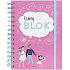 Albi Motivační blok Rodinný 19,5 x 14,2 x 1,8 cm
