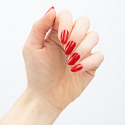 Essence Nail Colour Gel gelový lak na nehty 16 Chili Together 8 ml