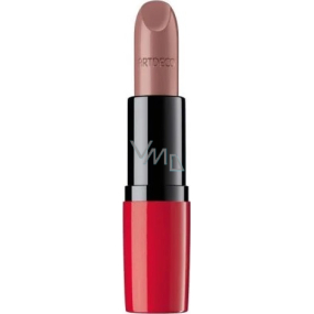 Artdeco Perfect Color Lipstick klasická hydratační rtěnka 827 Classic Elegance 4 g