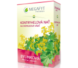 Megafyt Bylinková lékárna Kontryhelová nať bylinný čaj sypaný 30 g