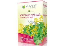 Megafyt Bylinková lékárna Kontryhelová nať bylinný čaj sypaný 30 g