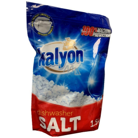 Kalyon sůl do myčky 1,5 kg