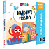 Albi Kvído Kvídovy příběhy Veselá chapadla knížka pro děti, věk 3 - 6