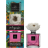 Lady Venezia Naif Magnolia - Magnólie aroma difuzér s květem pro postupné uvolňování vůně 100 ml