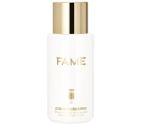 Paco Rabanne Fame tělové mléko pro ženy 200 ml