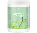 Kallos Vegan Soul Nourishing vyživující maska pro suché a namáhané vlasy 1000 ml