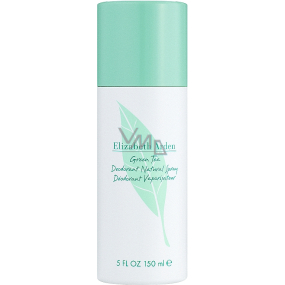 Elizabeth Arden Green Tea deodorant sprej pro ženy 150 ml