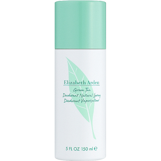 Elizabeth Arden Green Tea deodorant sprej pro ženy 150 ml