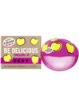 DKNY Donna Karan Be Delicious Orchard Street parfémovaná voda pro ženy 50 ml