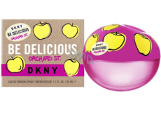 DKNY Donna Karan Be Delicious Orchard Street parfémovaná voda pro ženy 50 ml