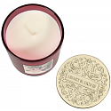 Heart & Home Andělské Vánoce Sojová vonná svíčka velká hoří až 75 hodin 320 g