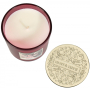 Heart & Home Andělské Vánoce Sojová vonná svíčka velká hoří až 75 hodin 320 g