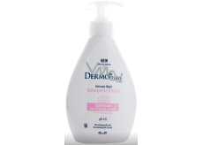 Dermomed Intimo Calendula s měsíčkem intimní mýdlo 250 ml