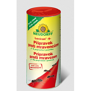 Loxiran S granulovaný přípravek proti mravencům, 100 g