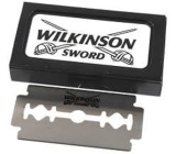 Wilkinson Sword Classic 5 žiletek, krabička