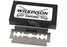 Wilkinson Sword Classic 5 žiletek, krabička