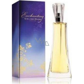 Celine Dion Enchanting toaletní voda pro ženy 30 ml