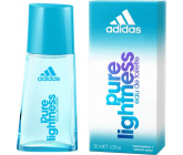 Adidas Pure Lightness toaletní voda pro ženy 30 ml