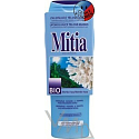Mitia Bio Mořské řasy a Panthenol zklidňující tělové mléko 400 ml