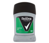 Rexona Men Quantum Dry antiperspirant deodorant stick pro muže 50 ml
