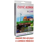 Bioclean Biolake přípravek k čištění jezírek 100 g