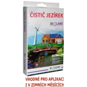 Bioclean Biolake přípravek k čištění jezírek 100 g