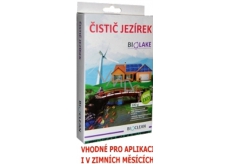 Bioclean Biolake přípravek k čištění jezírek 100 g