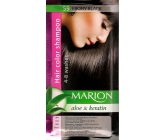 Marion Tónovací šampon 59 Ebenově černá 40 ml