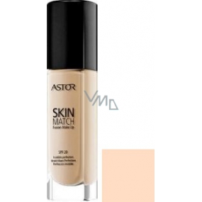 Astor Skin Match make-up 103 Porcelain 30 ml